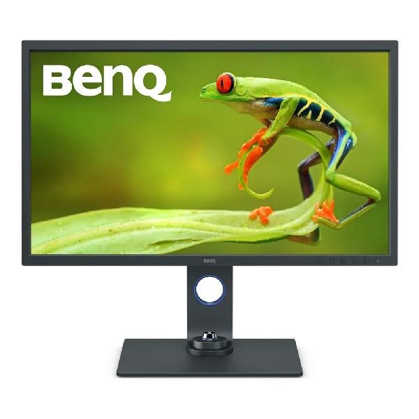 مانیتور بنکیو مدل SW321C سایز 32 اینچ BenQ SW321C 32 Inch Monitor